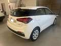 Hyundai i20 1.2 MPI Essence Blanco - thumbnail 4