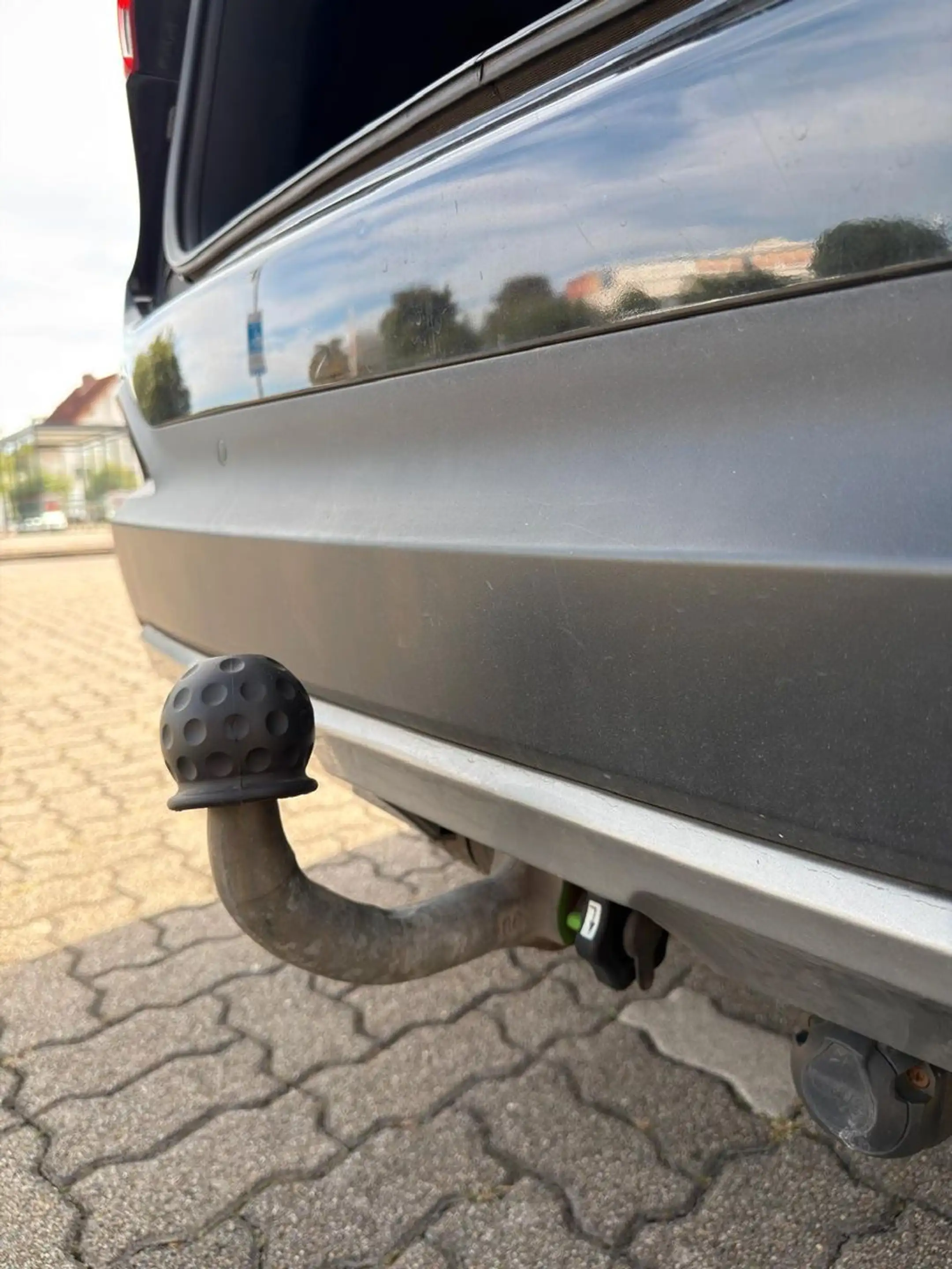 Kia Sorento Platinum Edition 4WD/360°/AHK/Pano/Xenon — photo 9