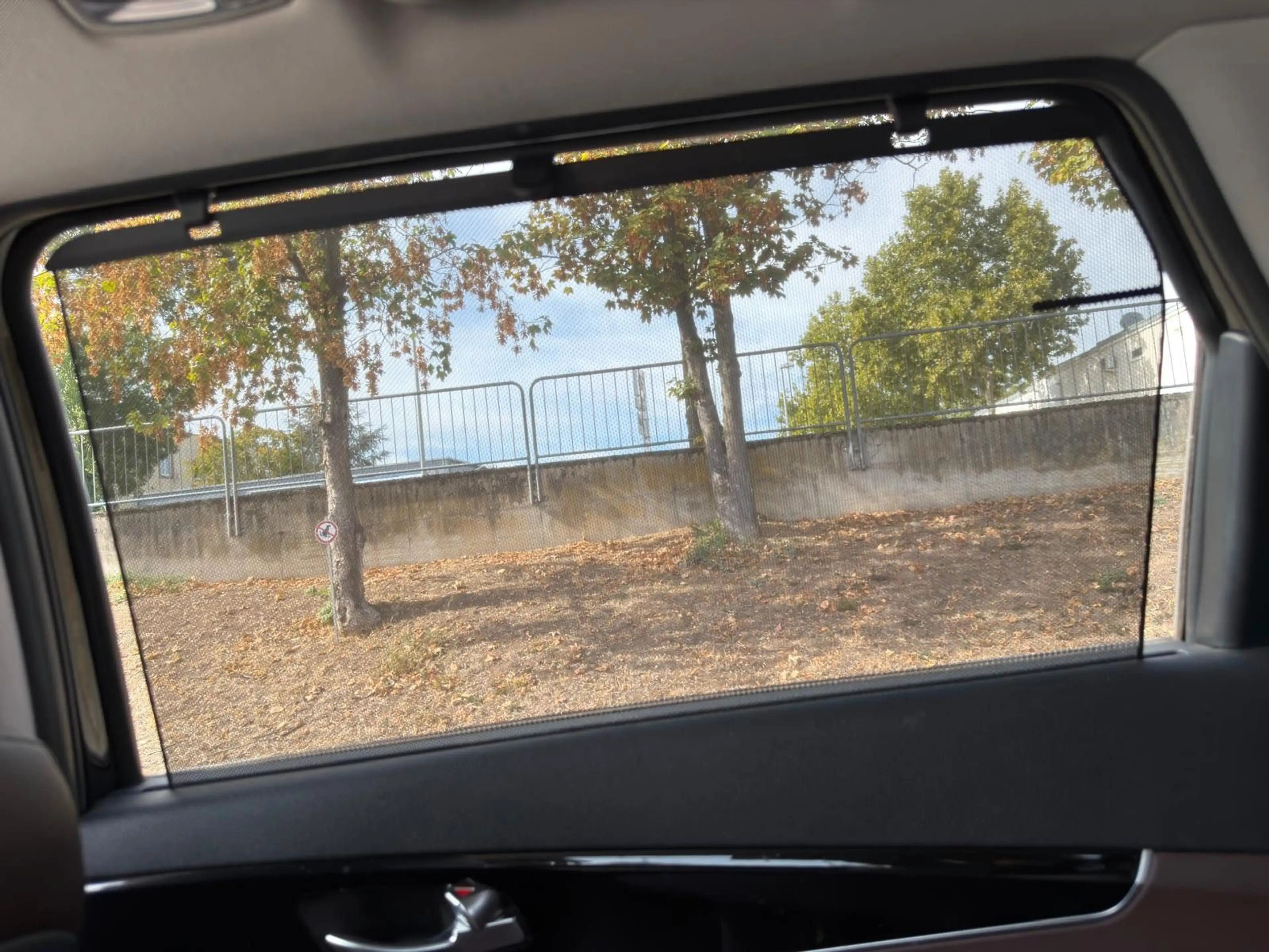 Kia Sorento Platinum Edition 4WD/360°/AHK/Pano/Xenon — photo 10