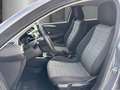 Opel Corsa 1.2 Turbo Edition Digitales Cockpit SHZ LenkradHZG Gris - thumbnail 8
