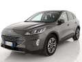 Ford Kuga 2.5 phev Titanium 2wd 225cv e-shifter Grigio - thumbnail 1
