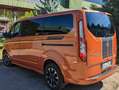 Ford Tourneo Custom 320 2.0 EcoBlue 185CV aut. PC Sport Orange Arancione - thumbnail 5