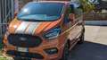 Ford Tourneo Custom 320 2.0 EcoBlue 185CV aut. PC Sport Orange Arancione - thumbnail 3
