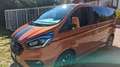 Ford Tourneo Custom 320 2.0 EcoBlue 185CV aut. PC Sport Orange Arancione - thumbnail 4