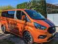 Ford Tourneo Custom 320 2.0 EcoBlue 185CV aut. PC Sport Orange Arancione - thumbnail 7