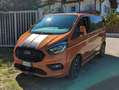 Ford Tourneo Custom 320 2.0 EcoBlue 185CV aut. PC Sport Orange Arancione - thumbnail 2