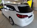 Opel Astra K Sportstourer 1,2 Turbo ULTIMATE Alcantara Blanc - thumbnail 9
