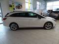 Opel Astra K Sportstourer 1,2 Turbo ULTIMATE Alcantara Wit - thumbnail 6