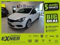 Opel Astra K Sportstourer 1,2 Turbo ULTIMATE Alcantara Blanc - thumbnail 1