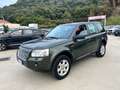 Land Rover Freelander Freelander II 2007 2.2 td4 Grün - thumbnail 4