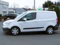 Ford Transit Courier EcoBoost Klima EU6 Wit - thumbnail 6