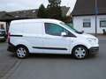Ford Transit Courier EcoBoost Klima EU6 Bílá - thumbnail 3