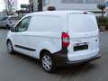 Ford Transit Courier EcoBoost Klima EU6 Bílá - thumbnail 2