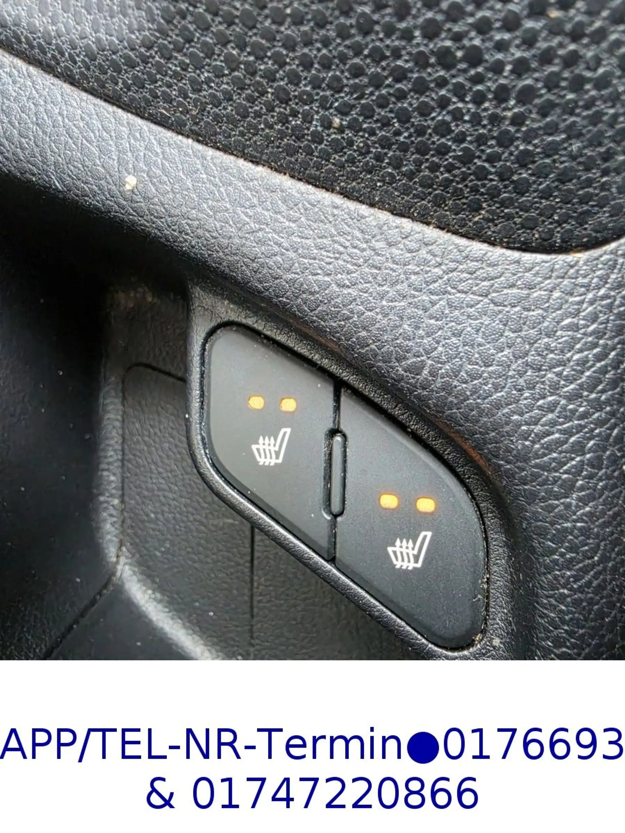 Kia Picanto Spirit*86PS!*BT*SHZ*klimaautomat*TÜV NEU — photo 11