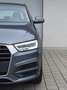 Audi Q3 2.0 TFSI quattro DSG/LED/Kam/AhK/Leder/19" Gris - thumbnail 1