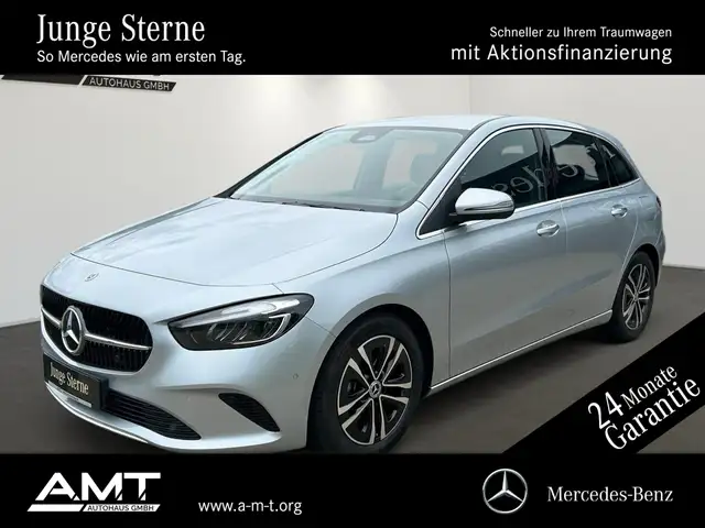 Mercedes-Benz B 200 B 200 Progressive Line Advanced Plus*AHK*LED Navi