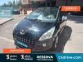 Peugeot 3008 1.6HDI FAP Sport Pack 112 Negro - thumbnail 1