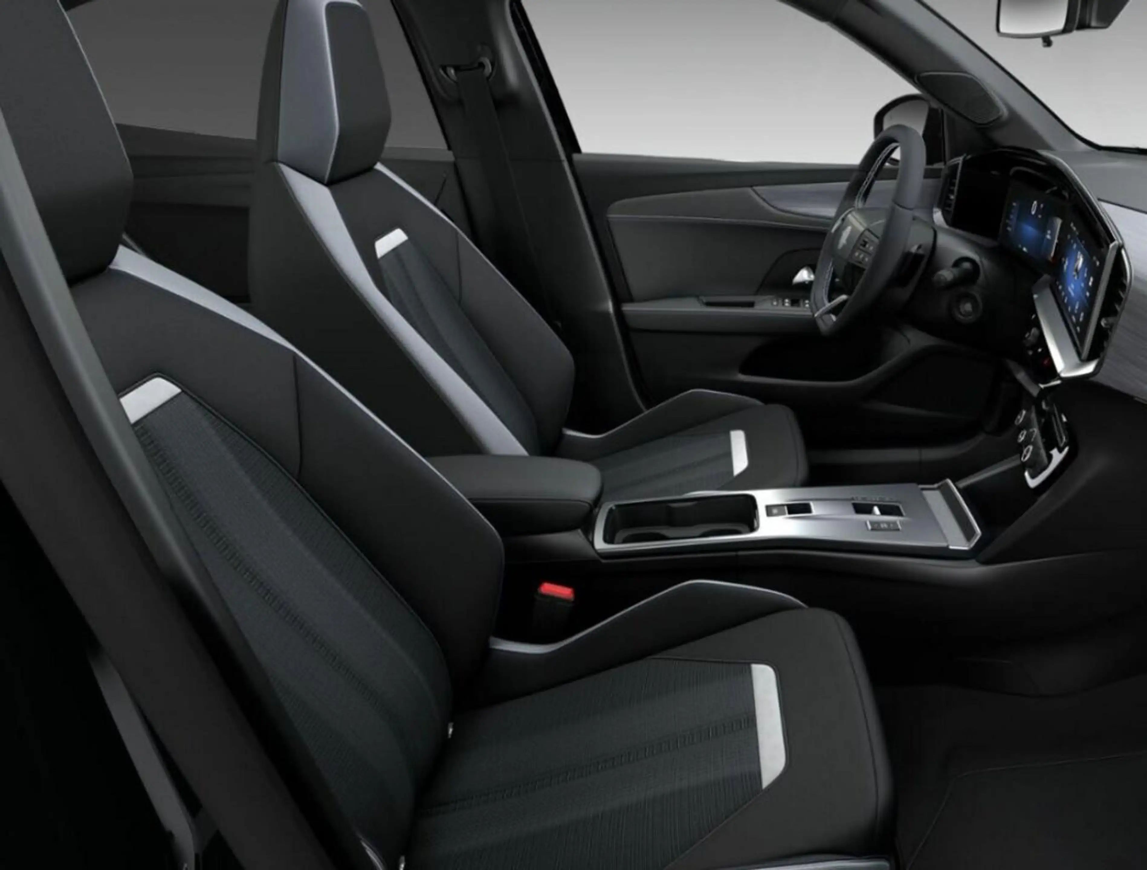Opel Mokka GS Hybrid PrivG Klimaaut Kam Temp CarPlay 100 k... — photo 6