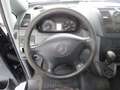 Mercedes-Benz Vito 4 Sarg Bestattungswagen / Leichenwagen Schwarz - thumbnail 9