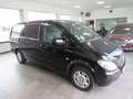 Mercedes-Benz Vito 4 Sarg Bestattungswagen / Leichenwagen Schwarz - thumbnail 4