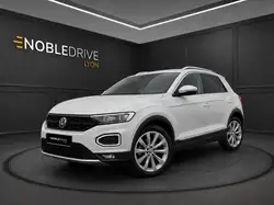 Volkswagen T-Roc 1.5 TSi DSG 7 150cv