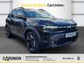 Dacia Duster 1.6 E-TECH Hybr. 140 Extreme Schwarz - thumbnail 3