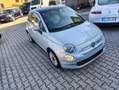 Fiat 500 500 1.0 hybrid Dolcevita 70cv  OK Neopatentati Vert - thumbnail 3