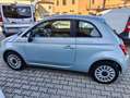 Fiat 500 500 1.0 hybrid Dolcevita 70cv  OK Neopatentati Vert - thumbnail 6