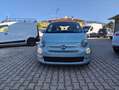 Fiat 500 500 1.0 hybrid Dolcevita 70cv  OK Neopatentati Vert - thumbnail 2