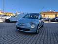 Fiat 500 500 1.0 hybrid Dolcevita 70cv  OK Neopatentati Vert - thumbnail 1