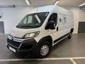 Citroen Jumper FT L3H2 CLUB ELECTRIQUE Blanc - thumbnail 1