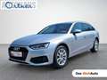 Audi A4 35 TDI Silber - thumbnail 1