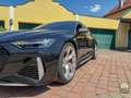 Audi A6 RS6 Avant | 2022 | Garantieverlängerung | Hinte... Schwarz - thumbnail 4