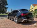 Audi A6 RS6 Avant | 2022 | Garantieverlängerung | Hinte... Schwarz - thumbnail 9