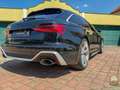 Audi A6 RS6 Avant | 2022 | Garantieverlängerung | Hinte... Schwarz - thumbnail 8