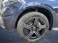 Mercedes-Benz GLC 300 e 4MATIC AMG Pano Night FAP Distr MBUX Blau - thumbnail 11