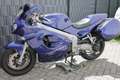 Triumph Sprint ST Bleu - thumbnail 1