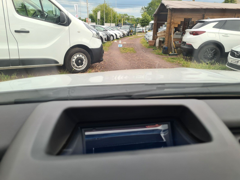Photo du véhicule