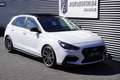 Hyundai i30 N |PERFORMANCE|PANORAMA|KAMERA|MEMORY|APPLE| Weiß - thumbnail 3