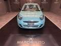Fiat 600 1.2 Hybrid DCT MHEV La Prima Albastru - thumbnail 2