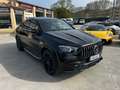 Mercedes-Benz GLE 53 AMG 53 AMG 435CH+22CH EQ BOOST 4MATIC+ 9G-TRONIC SPEEDSHIFT TCT Schwarz - thumbnail 2