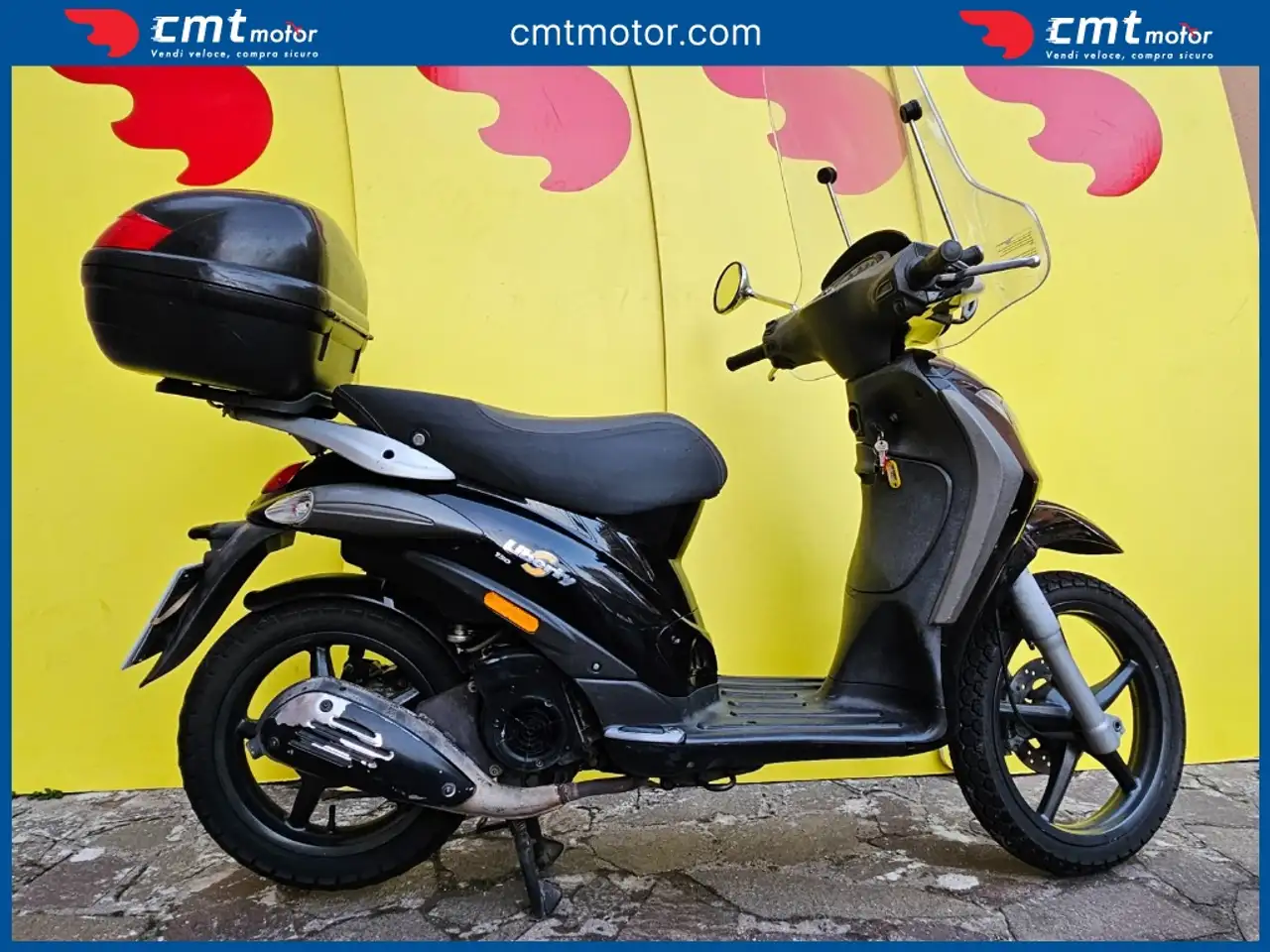Piaggio