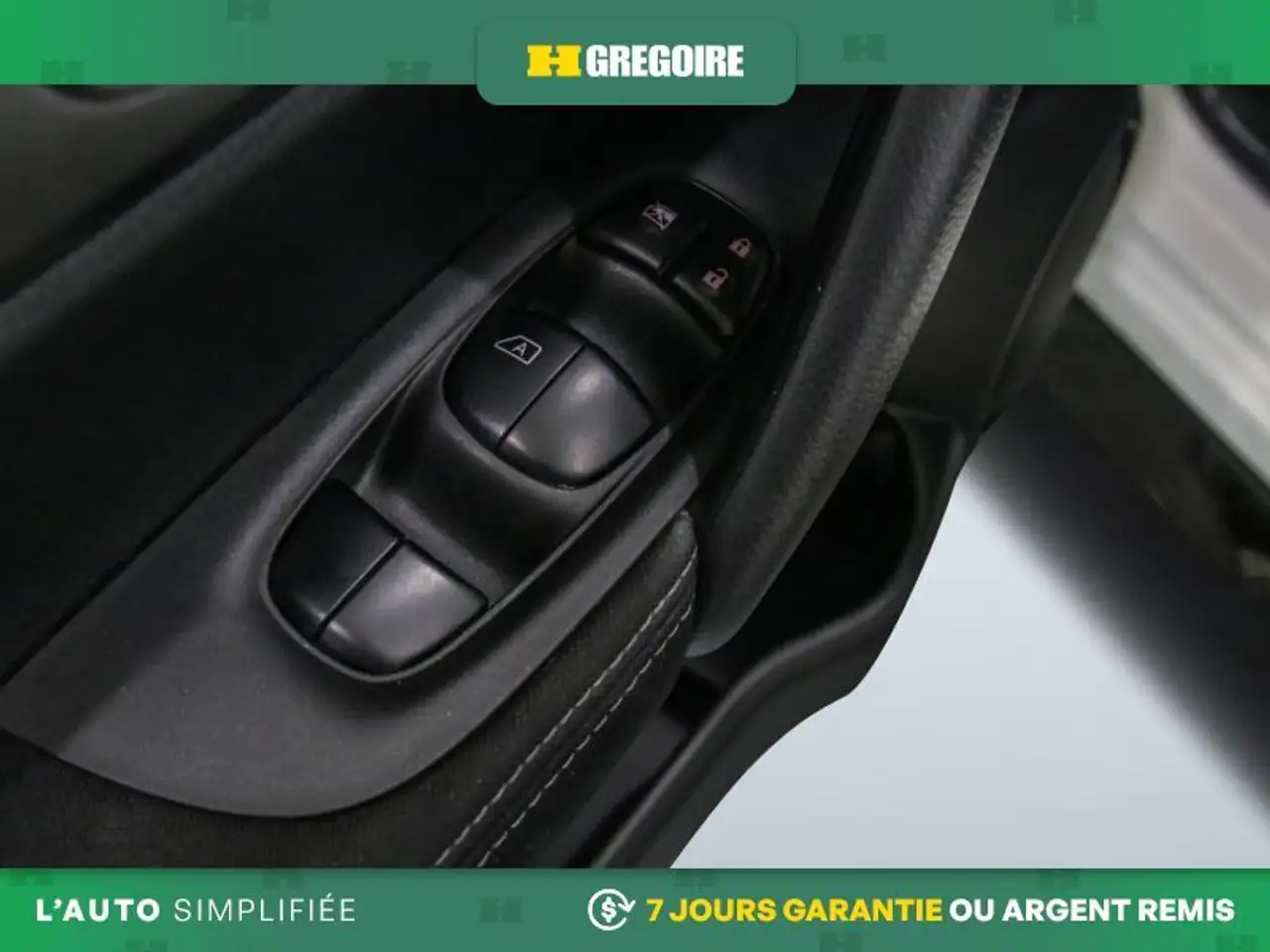 Nissan Qashqai снимка Nissan Qashqai