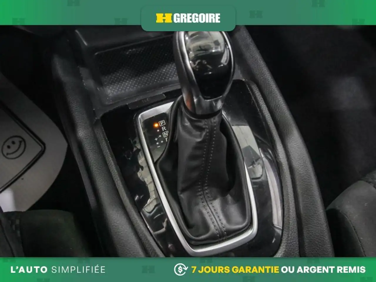 Nissan Qashqai снимка Nissan Qashqai