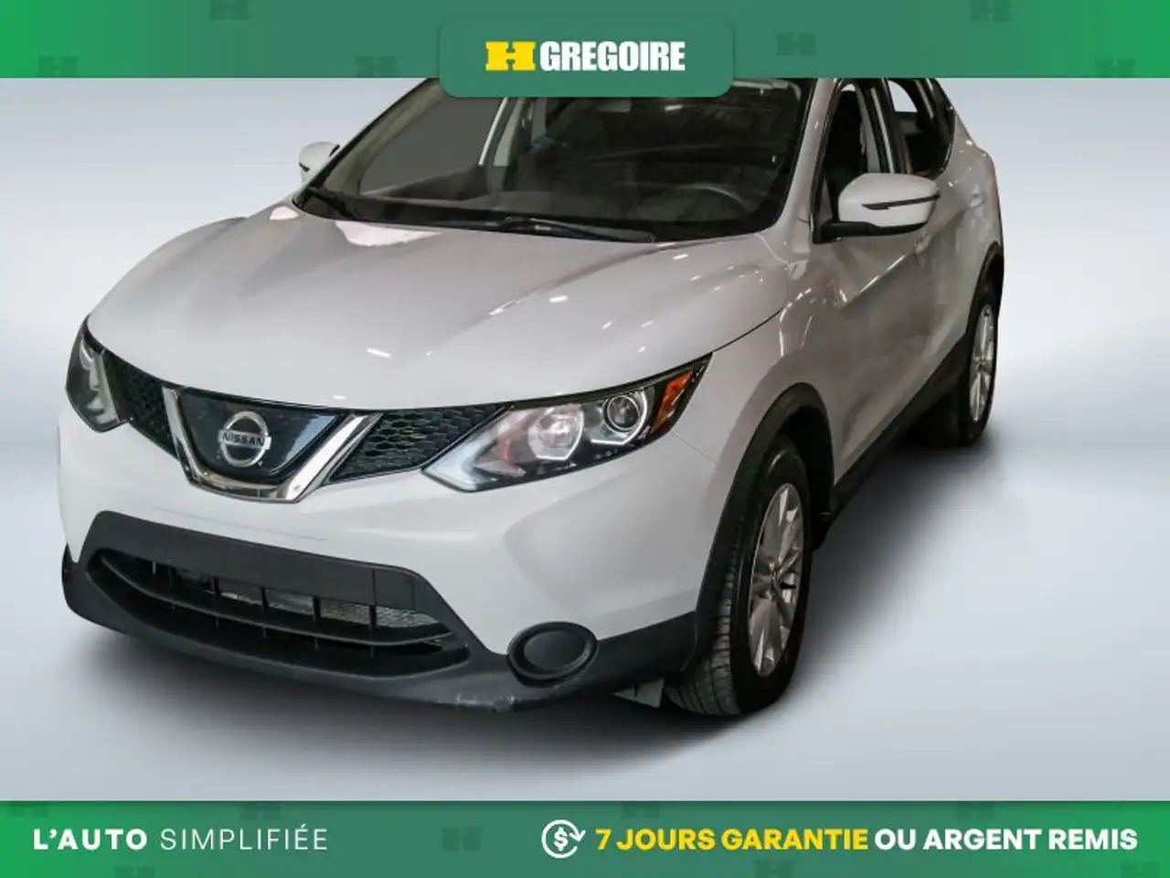 Nissan Qashqai снимка Nissan Qashqai