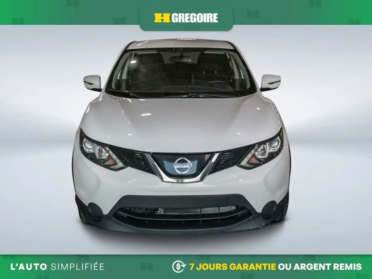 Nissan Qashqai снимка Nissan Qashqai