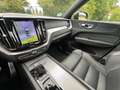 Volvo XC60 R-DESIGN, KAMERA, AHK, PANO, LED Schwarz - thumbnail 8