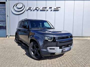 Defender 110 3.0 D MHEV D250 X-Dynamic SE