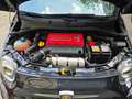 Abarth 595C 1.4 t-jet Pista 160cv BOOK/NAVIGATORE Noir - thumbnail 5