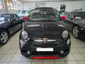 Abarth 595C 1.4 t-jet Pista 160cv BOOK/NAVIGATORE Noir - thumbnail 2